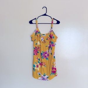 Old Navy maternity tank top